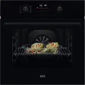 AEG TU5PB40NCK SurroundCook