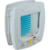 Ferplast Swing 5 Hatch Door Clair