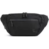 Chrome Sabin 6l Sling Waist Bag Noir