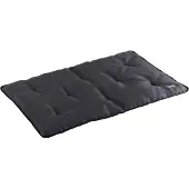 Ferplast Jolly 85 Pets Cushion Noir