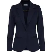 Fransa Blazer 'Zablazer 2' bleu nuit