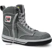 ELTEN Winterschuhe S3 mit Warmfutter