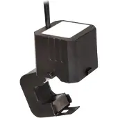 Gossen metrawatt SC40-C Stromwandler Primärstrom:250 A Sekundärstrom:5 A (U528A)