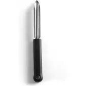 Hendi Obst- & Gemüseentkerner, Schwarz, (L)220mm