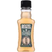 Reuzel Après Rasage