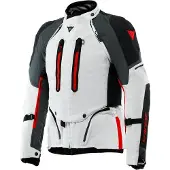Dainese Super Adventure Absoluteshell S26 Veste textile moto imperméable