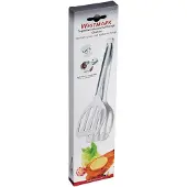 Westmark Pince universelle en aluminium | 27,5 cm