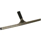 Betra Essuie-glace Haute Qualité 350 mm x 140 mm Argent, Ustensiles de nettoyage, Argent