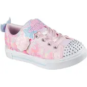 SKECHERS Underwater Magic Couleur Rose