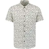 No-excess Chemise opal / gris clair / blanc cassé