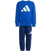 Adidas Essentials Joggers Set Bleu 3-4 Years Enfants