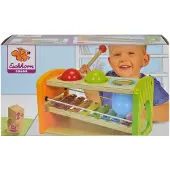 Eichhorn Banc de frappe pour xylophone (Allemand)