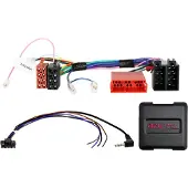ACV LFB Véhicules Hyundai/Kia ISO/Mini ISO Multilead analogique