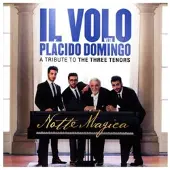 Sony music Notte Magica DVD