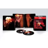 Import Body Double Édition Limitée SteelBook Blu-ray 4K Ultra HD