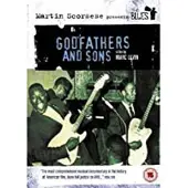 Import Scorsese Presents Godfathers and Sons DVD