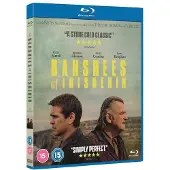Import The Banshees Of Inisherin Blu-ray