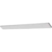 Ledvance Panneau LED Smart+ Planon sans cadre 35W 2500lm - 830-865 Variable Blanc + RGB | 120x10cm - UGR <25 - Wifi Dimmable