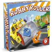 Piatnik Ronny Roller (d) (Allemand, 2 - 4 Joueur)