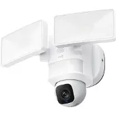 Eufy Floodlight Cam E30