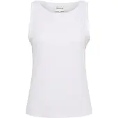 My Essential Wardrobe Haut 'KateMW' blanc