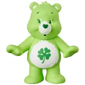 MEDICOM TOY Die Glücksbärchis UDF Serie 16 Minifgur Glücks-Bärchi 7 cm