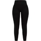 SMILODOX Leggings noir