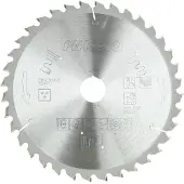 Hikoki 752447 Lame pour scie circulaire - bois - 216 x 30 - 36 dents
