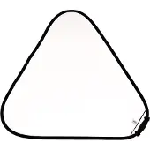 Lastolite Lr3751 120 Cm Folding Diffuser Clair