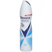 Rexona Déodorant en spray Coton Dry (150 ml)