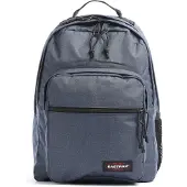 Eastpak Cartable - Morius - 34 L - Triple Denim - - UneTaille - Cartable