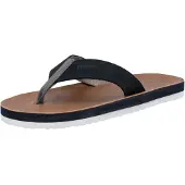 Rieker Tongs bleu nuit