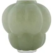 AYTM Uva Vase en Verre Medium | Pastel Green