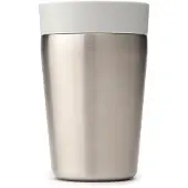Brabantia Make&take Thermal Mug 200ml Argenté