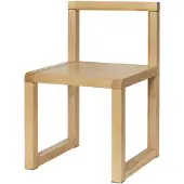 Ferm Living Chaise - Little Architect - Ash - - UneTaille - Chaise