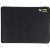 IBox Tapis de souris de jeu Aurora MPG3 noir, Tapis de souris, Noir