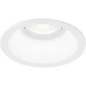 Wever & Ducre Deep Petit LED Projecteur White Matt | 2700K | Standard 31°