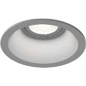Wever & Ducre Deep Petit LED Projecteur White Aluminium | 2700K | Standard 31°
