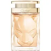 Cartier La Panthère Eau de Parfum Rechargeable 50 ml