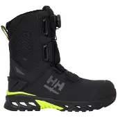Helly Hansen Bottes d'hiver Magni Evo Tall, couleur noire