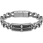 Police Bracelet Peagb2120404
