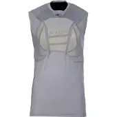 KLIM Tactical Sleeveless Protection T-shirt Gris L