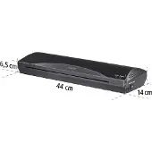 Hama Plastifieuse Home & Office Din A3/250 (00050562)
