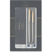 Parker PACK JOTTER PLUME BILLE GT