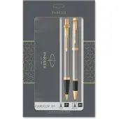 Parker Im Steel Gt 2093217 Pen Enfants