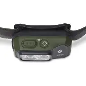 Black Diamond Lampe frontale Storm 450