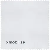 Mobilizera Mobilize Skaermbeskyttelse Til Asus Zenfone 8 (Asus Zenfone 8), Téléphone portable : film de protection, Transparent