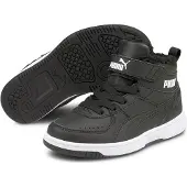 Puma Bottes - Rebound Joy Fur PS - Black - - 29 - Bottes d'Hiver