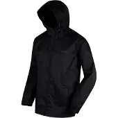 Regatta Pack It Iii Jacket Noir XS Homme