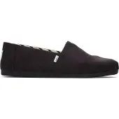 Toms Espadrilles 'ALPARGATA' noir